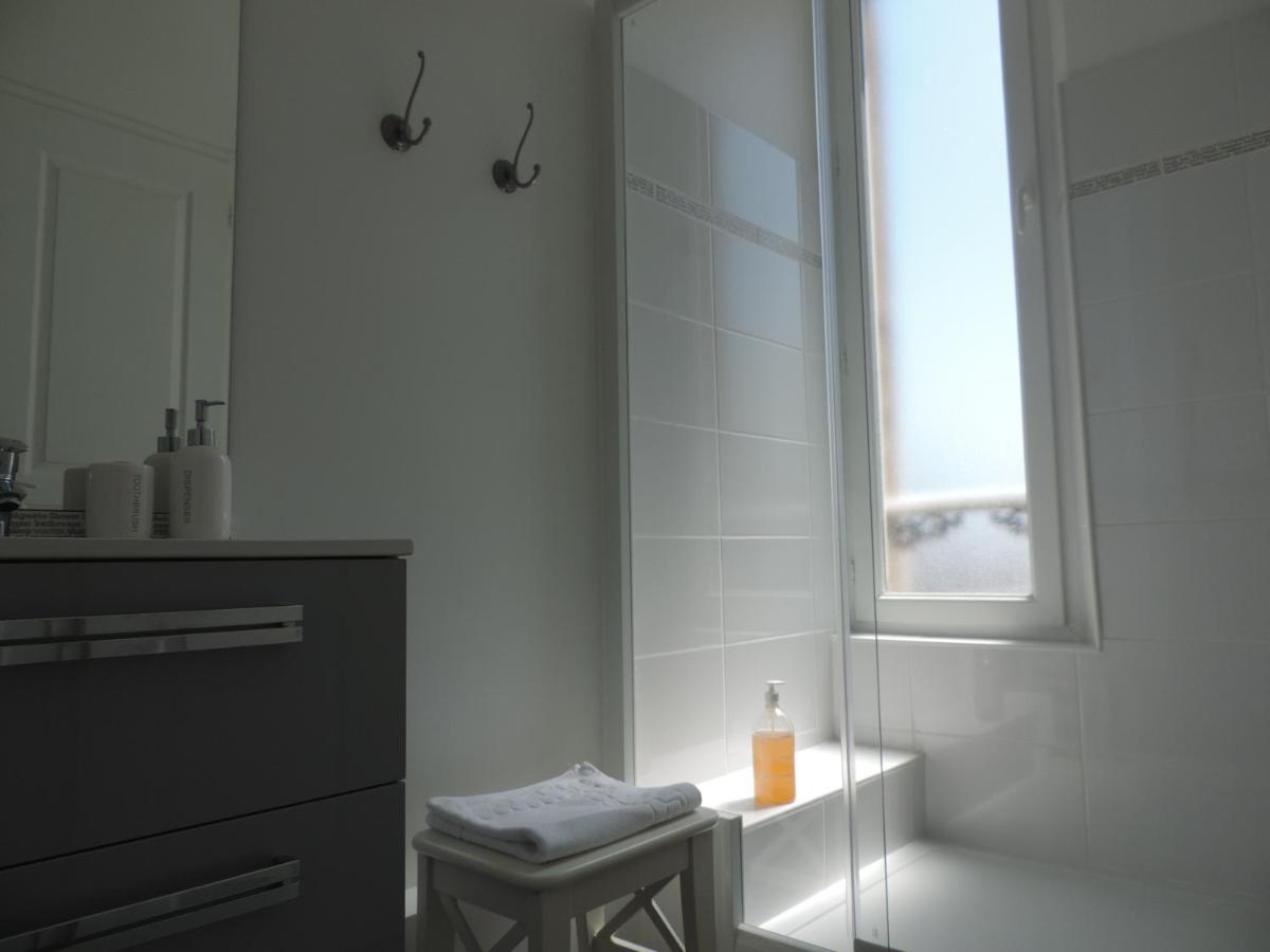 Chambres D'Hotes De La Bucaille Eksteriør billede