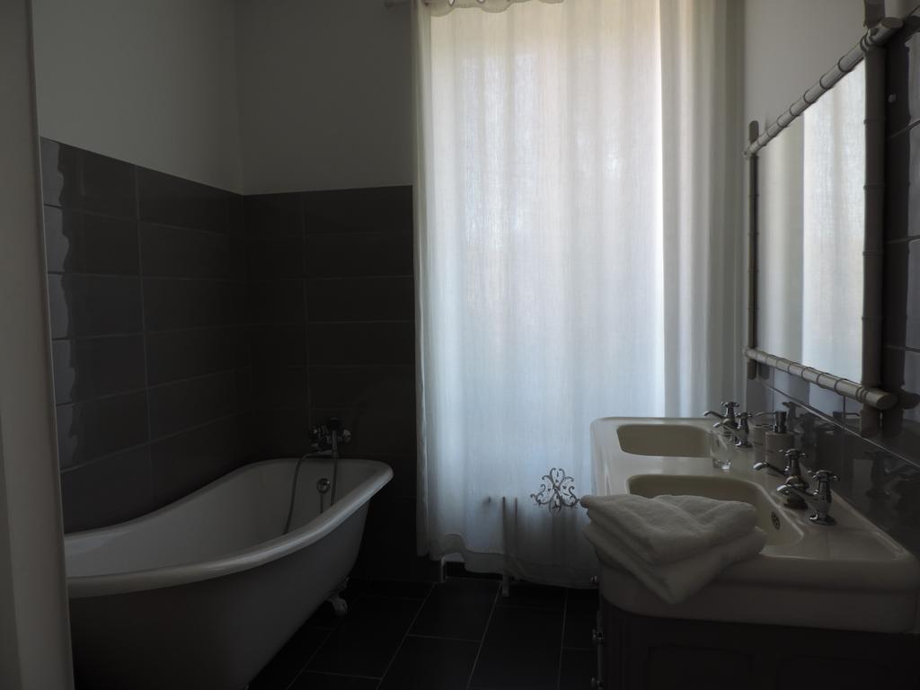 Chambres D'Hotes De La Bucaille Værelse billede