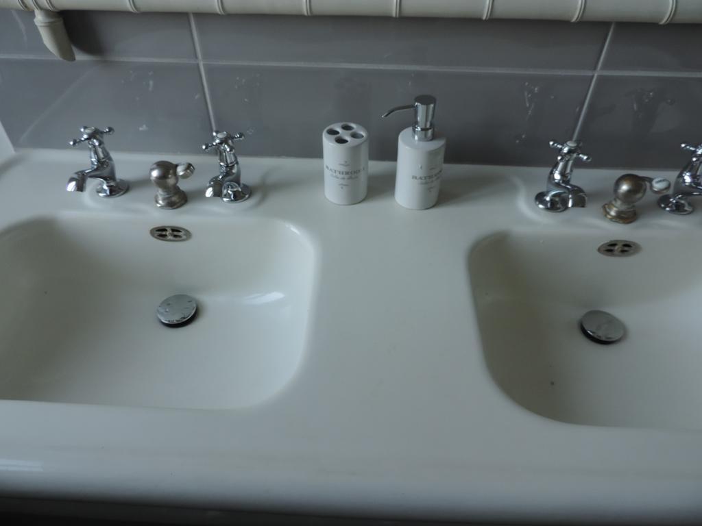 Chambres D'Hotes De La Bucaille Værelse billede